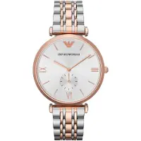 Emporio Armani Mens' Watch AR1677