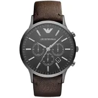Emporio Armani Armani heren AR2462 horloge