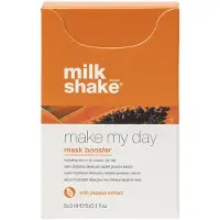 Milk shake - Make my day papaya booster - 30ml X 6