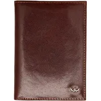 Golden Head Etui 'Colorado' bruin