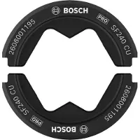 Bosch Professionele stempel en matrijs, PG36, roestvrij staal