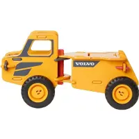 Moover Toys - Volvo Dump Truck (880992)