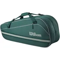 Wilson Team Racket Bag 6-pack