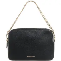 Michael Kors Schoudertas 'Bryant' zwart