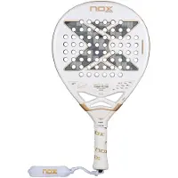 NOX AT10 Genius 12K Alum Xtrem