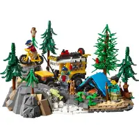 LEGO Offroad-avontuur - BrickLink 910056