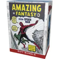 Wizards of the Coast The Gathering Verzameld Kartenset Cadeaubundel Marvel's Spider-Man