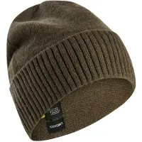 Camel active Muts van zuivere wol, model 'Solid'