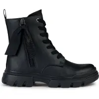 Geox J Junette G Booties