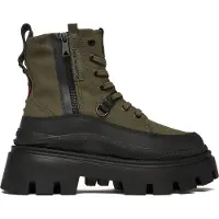 Palladium Pallasquad Zip Tx Laarzen