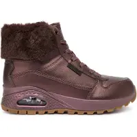 SKECHERS Boots 'Uno Rugged-galactic Heights' lila