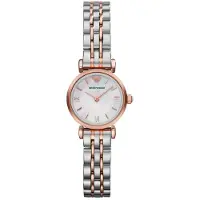 Giorgio Armani dames AR1689 horloge