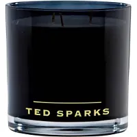 Ted Sparks Geurkaars Imperial Wild Rose & Jasmin