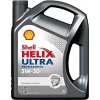 Shell 550046655 Motorolie