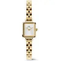 Daniel Wellington - DW00100850 - Polshorloge - Dames - Kwarts - QUADRO