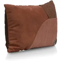 Coco Maison Tijdloos Scharlaken kussen 30x50 cm