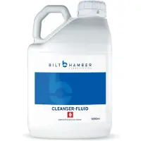 Bilt Hamber - Cleanser Fluid - Pre-Treatment Paint Cleaner / Polishing Degreaser - 5L
