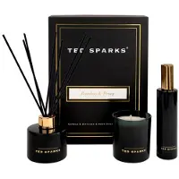 Ted Sparks Giftset Bamboo & Peony (Set van 3)