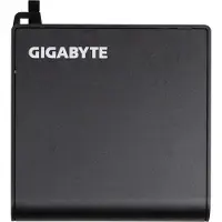 Gigabyte Barb GBT BRIX GB-BTIP-N250 Intel N250 - 1x 2,5 inch - 1x M.2, Ethernet-netwerkverbinding