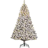 Black Box Kunstkerstboom | | Charlton | 1.55 meter