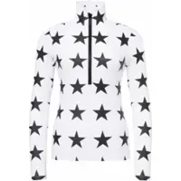 Goldbergh Skipully Women Lunaria White-XXS