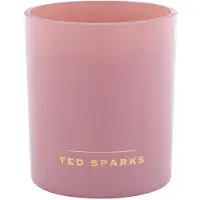 Ted Sparks Cypress & Cardamom Demi Candle Geurkaars 660 gr