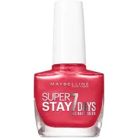 Maybelline New York - Superstay Nagellak - 919 Koraal Daze