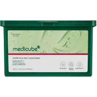 Medicube Super Cica Daily Quick Mask