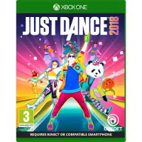 Just Dance 2018 - Xbox One