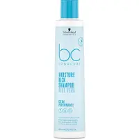 Schwarzkopf Professional BC Moisture Kick Shampoo
