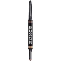 BUXOM FLIP SIDE Liner and Shadow Duo Eyeliner 0.78 g Champagne and Chocolates