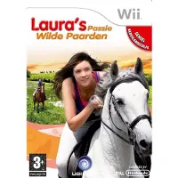 Laura's Passie: Wilde Paarden
