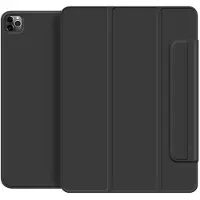 ESTUFF Magneethoes iPad Pro 11 2020 (11 inch) Folio (iPad Pro 11 2020 (2e generatie)), Tablethoes, Zwart