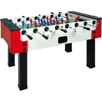 Buffalo Storm Voetbaltafel F2 male