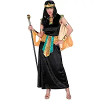 Widmann Gemene Egyptische Koningin - Vrouw