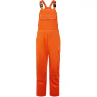 Portwest Bizweld veiligheidshemd - Maat M - Oranje -