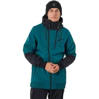 Slade Colorado Softshell jas – snowboardjas voor heren – Maat M