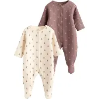 Next Nachtkledij beige / bruin