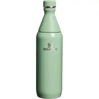 Stanley All Day Slim Bottle | 0,6L - Pistachio Gloss