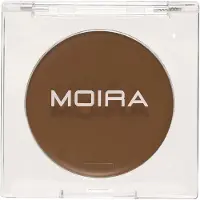 Moira Stay Golden Cream Bronzer & Contour 450N