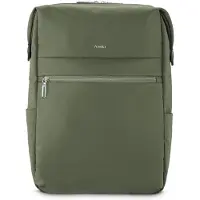 Hama Laptoprugzak Geschikt voor max. (laptop): 41,1 cm (16,2) Groen