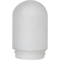 Nordlux Staldglas - accessoire - Ø 9,5 x 16 cm - gezandstraald