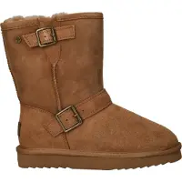 Warmbat Kangaroo Boot Maat: 39