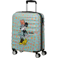 American Tourister Trolley 'Disney ' turquoise / gemengde kleuren