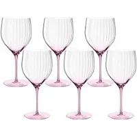 Leonardo Poesia cocktailglas 750ml rosé - set/6