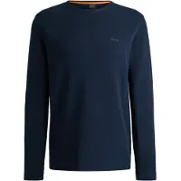 BOSS Shirt 'Tempesto' nachtblauw
