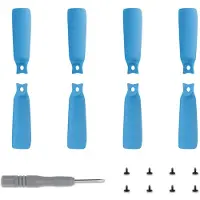 Sunnylife Propellers - DJI Flip - Blauw