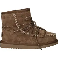 Warmbat Boots Kalbarri KLB321455 Mud Bruin-42 maat 42