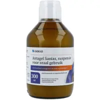 Sanias Antagel Suspensie 300ML