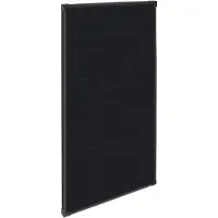 Ective zonnepaneel BSP Black - BSP 120